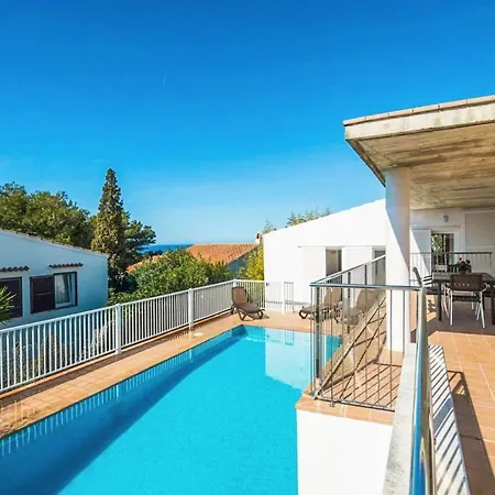 Casa Xaloc Villa *