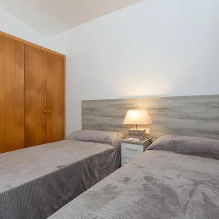 Casa Xaloc * Binibeca