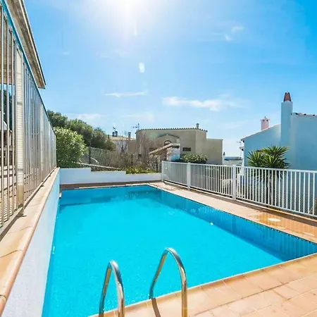 Casa Xaloc Villa
