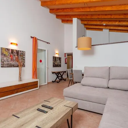 Casa Xaloc *