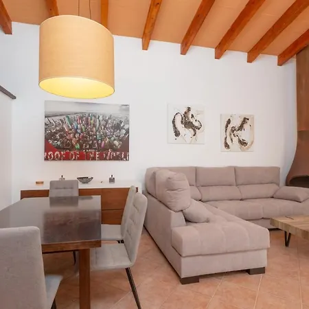 Casa Xaloc * Binibeca
