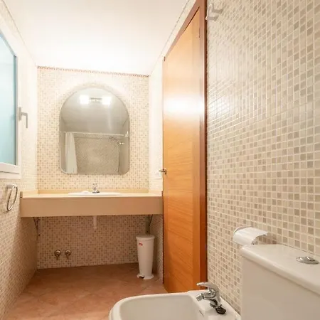 Casa Xaloc * Binibeca