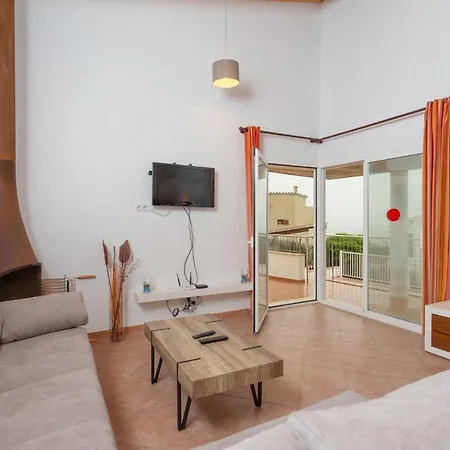 Casa Xaloc *