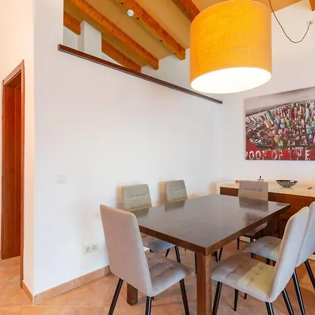 Casa Xaloc Villa