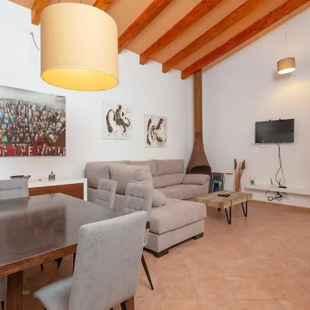 Casa Xaloc *