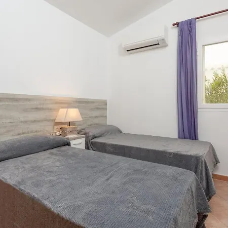 Casa Xaloc * Binibeca