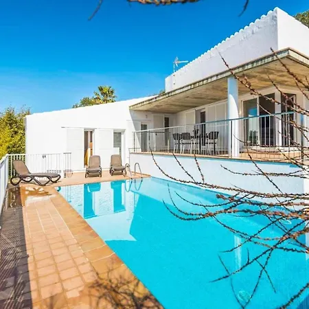 Casa Xaloc Villa