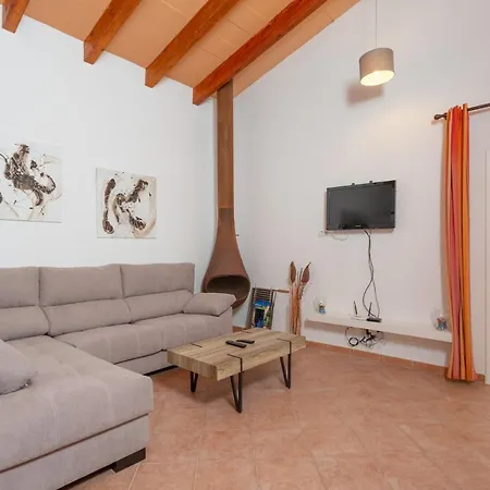 Casa Xaloc *