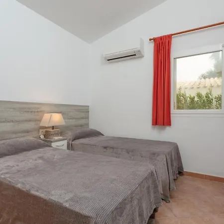 Casa Xaloc Villa Binibeca