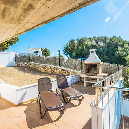 Casa Xaloc Villa