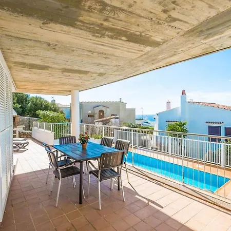 Casa Xaloc Villa *