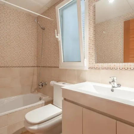 Casa Xaloc * Binibeca